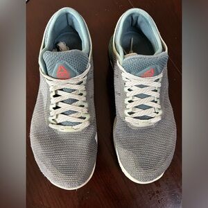 Reebok CrossFit Nano X2 Shoes - Women’s Size 8.5x, Green/Sage